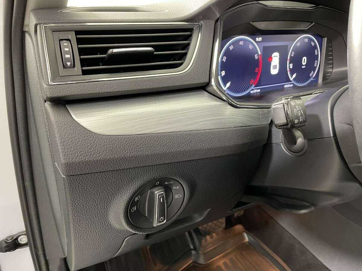 Skoda Superb, 2021 Фото №8