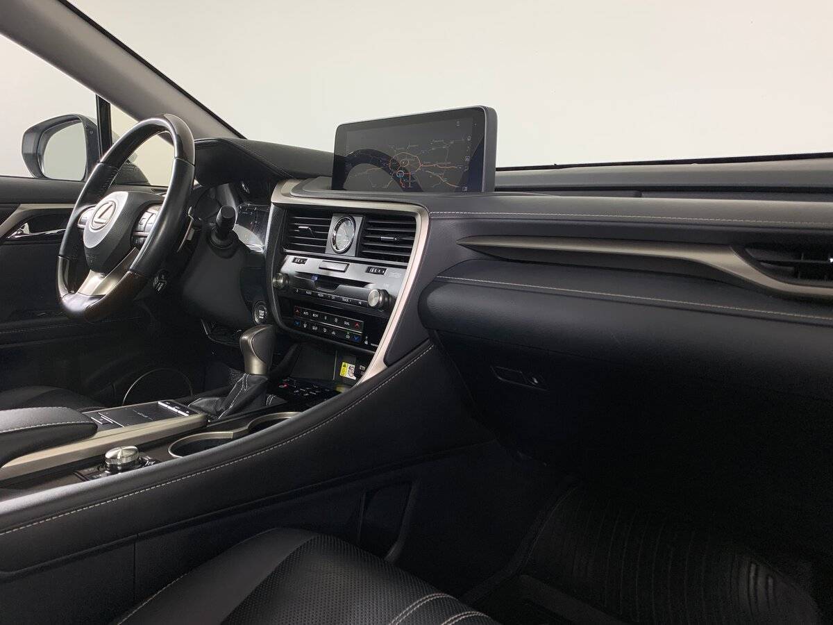 Lexus RX 300, 2019 Фото №14