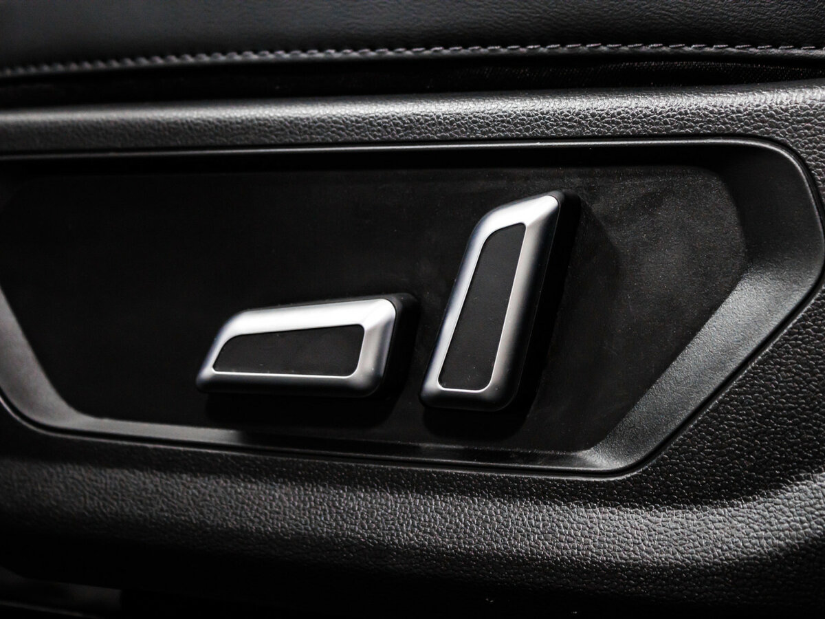 Haval Jolion I Рестайлинг, 2024 Фото №11