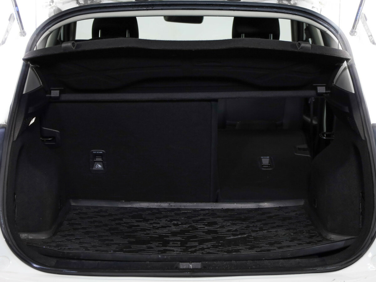 Geely Coolray I, 2021 Фото №31