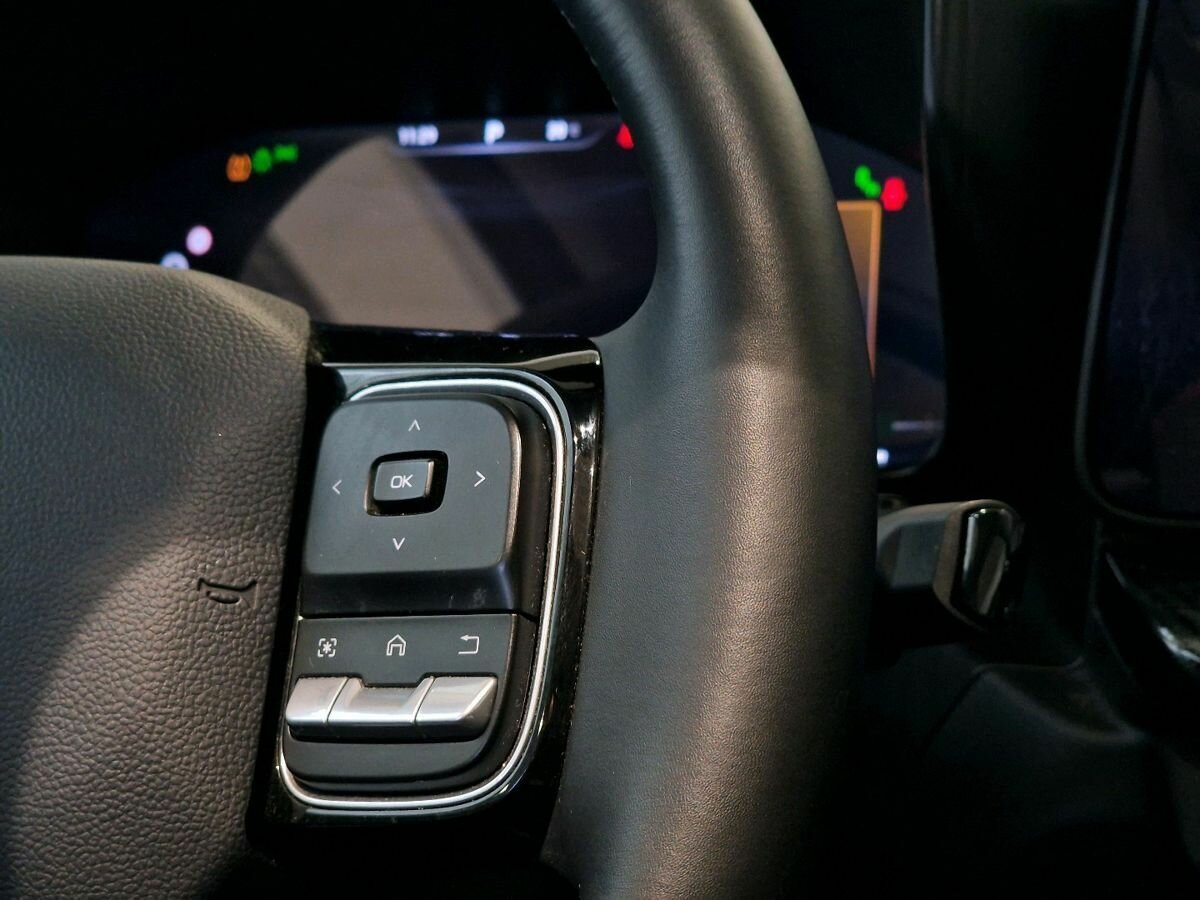 Haval H3, 2024 Фото №15