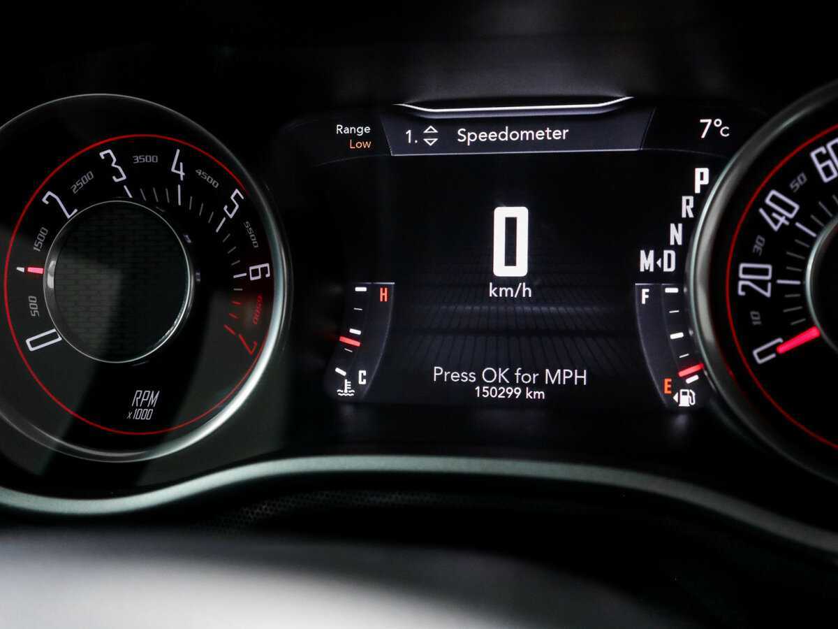 Dodge Challenger, 2014 Фото №8