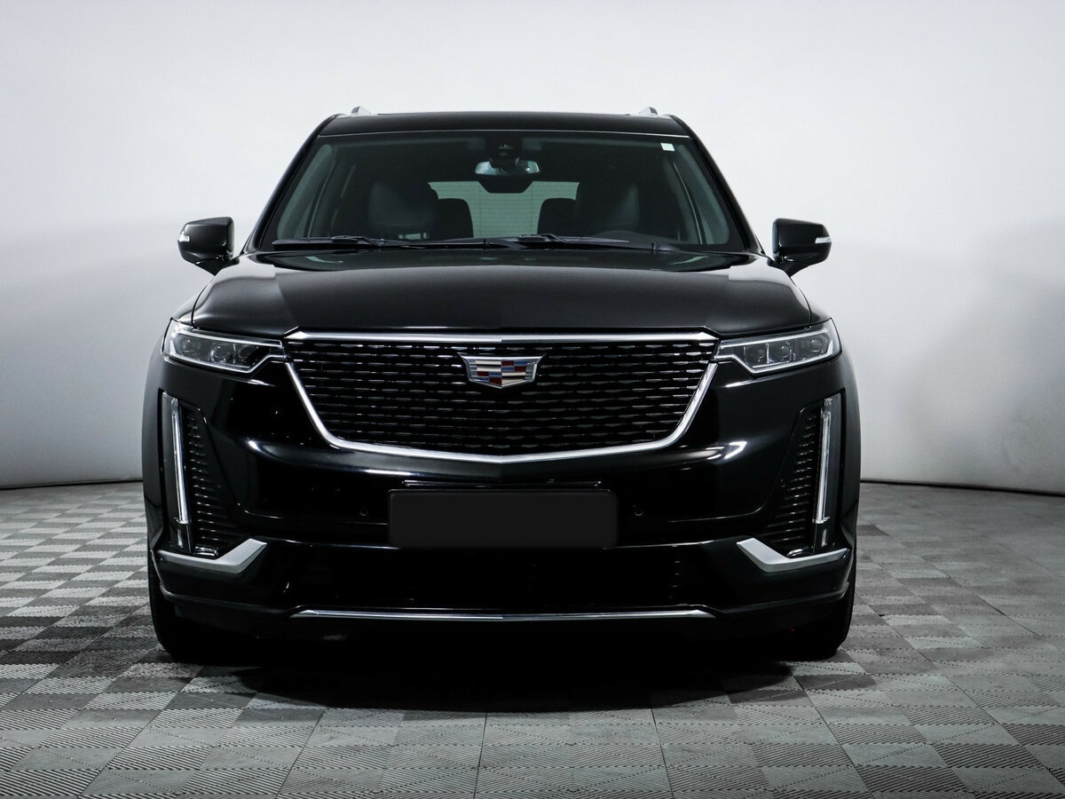 Cadillac XT6 I, 2023 Фото №2