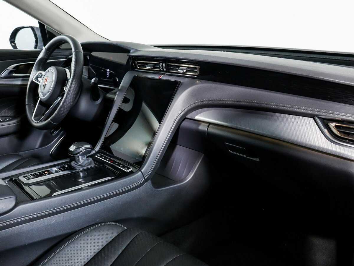 Hongqi H5, 2022 Фото №6