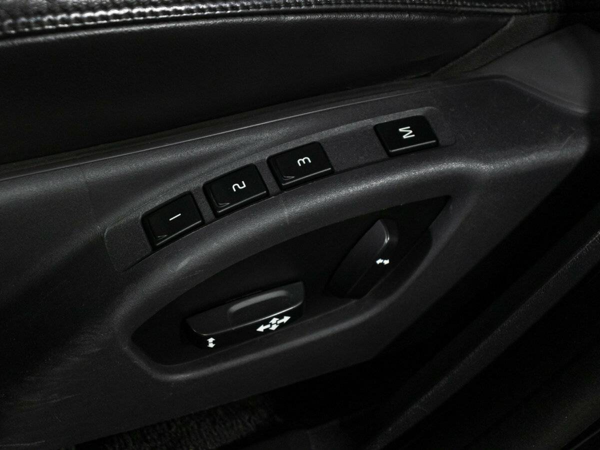 Volvo S60 II, 2011 Фото №16
