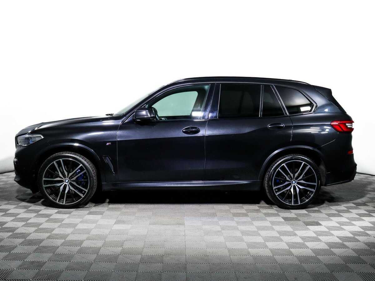 BMW X5 40i, 2019 Фото №6
