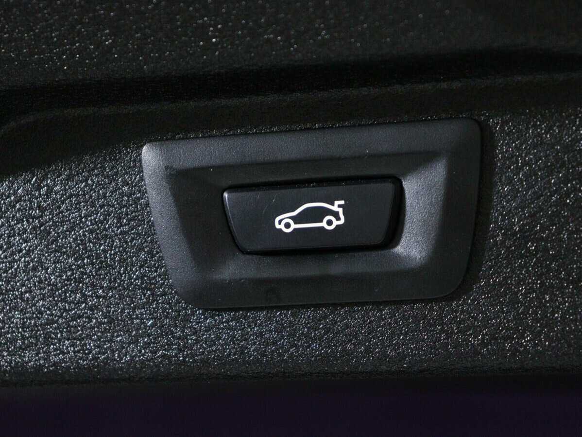 BMW X5 35i, 2014 Фото №16