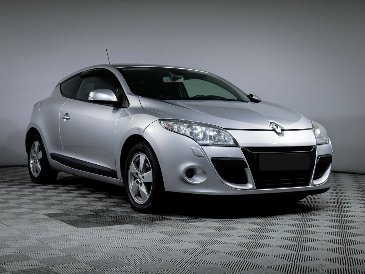 Renault Megane III, 2011 Фото №3