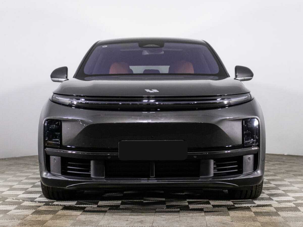 LiXiang L7 42.8 kWh, 2024 Фото №2