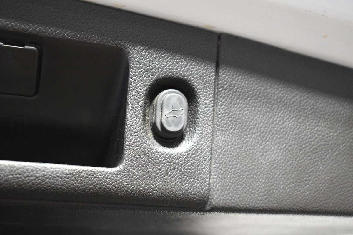 Cadillac Escalade, 2016 Фото №8