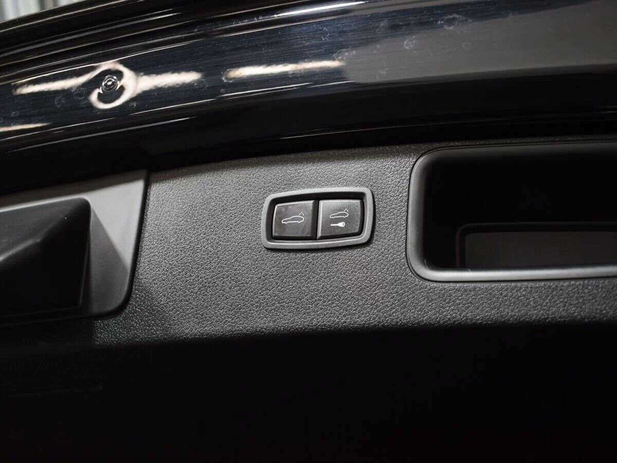 Porsche Macan, 2018 Фото №7