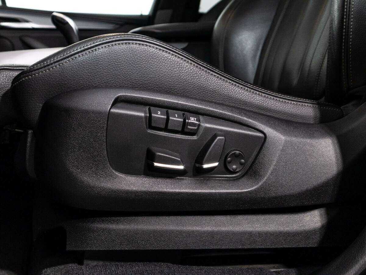 BMW X5 M50d, 2018 Фото №17
