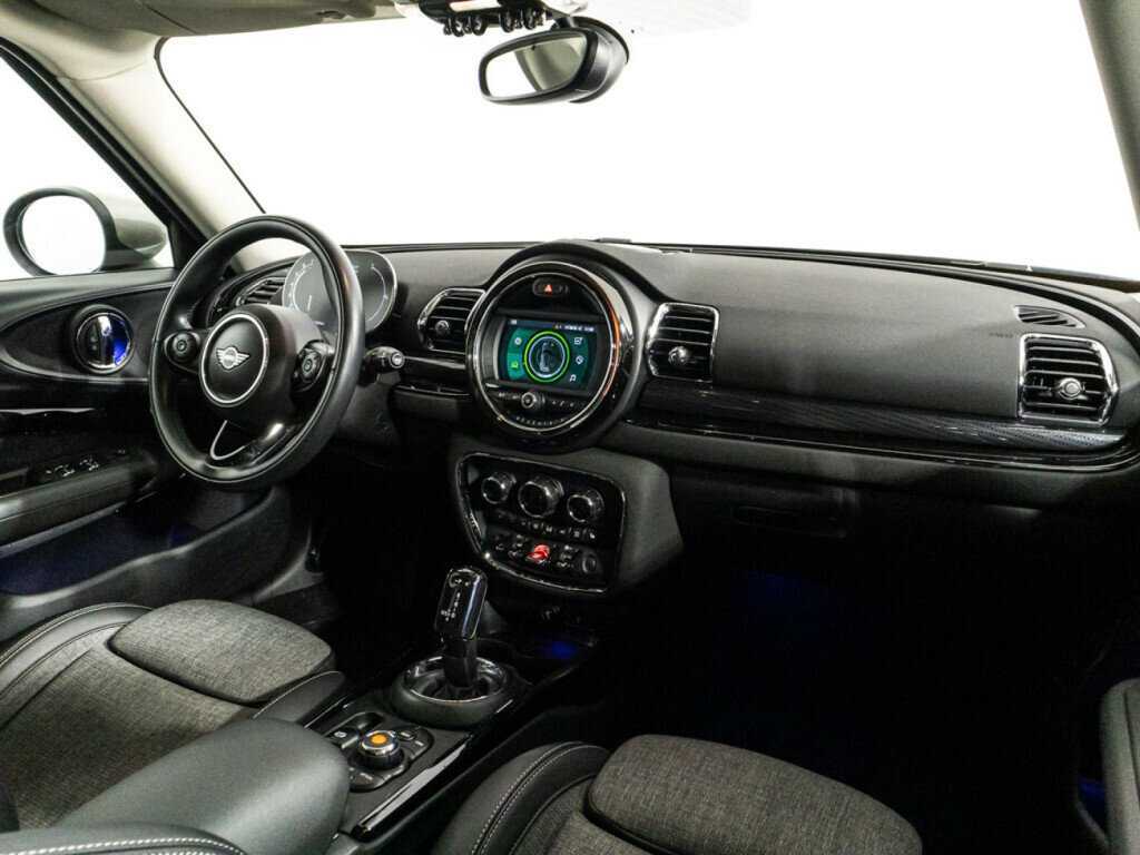 Mini Clubman Cooper, 2020 Фото №9