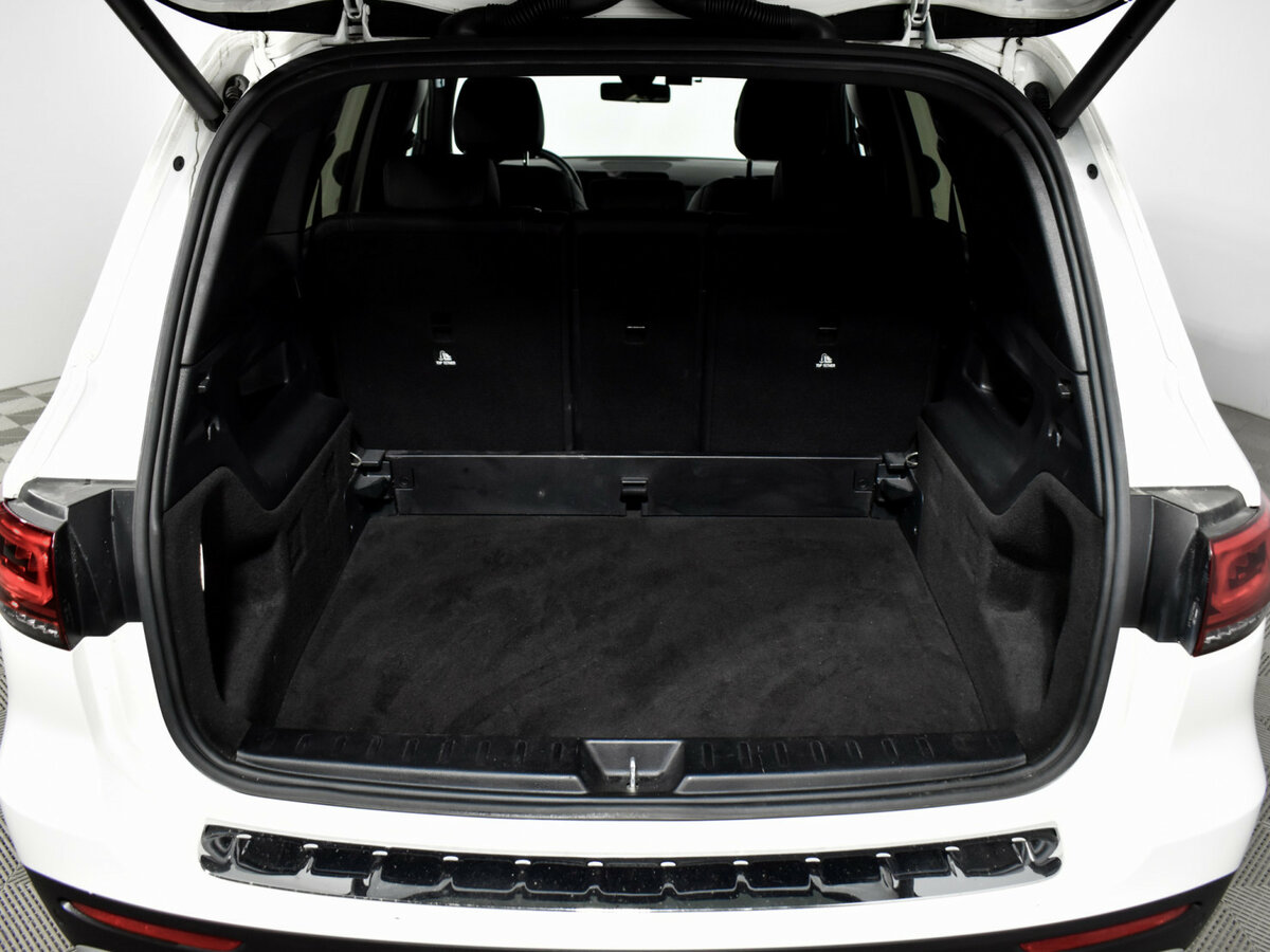 Mercedes-Benz GLB 200 I (X247), 2020 Фото №19