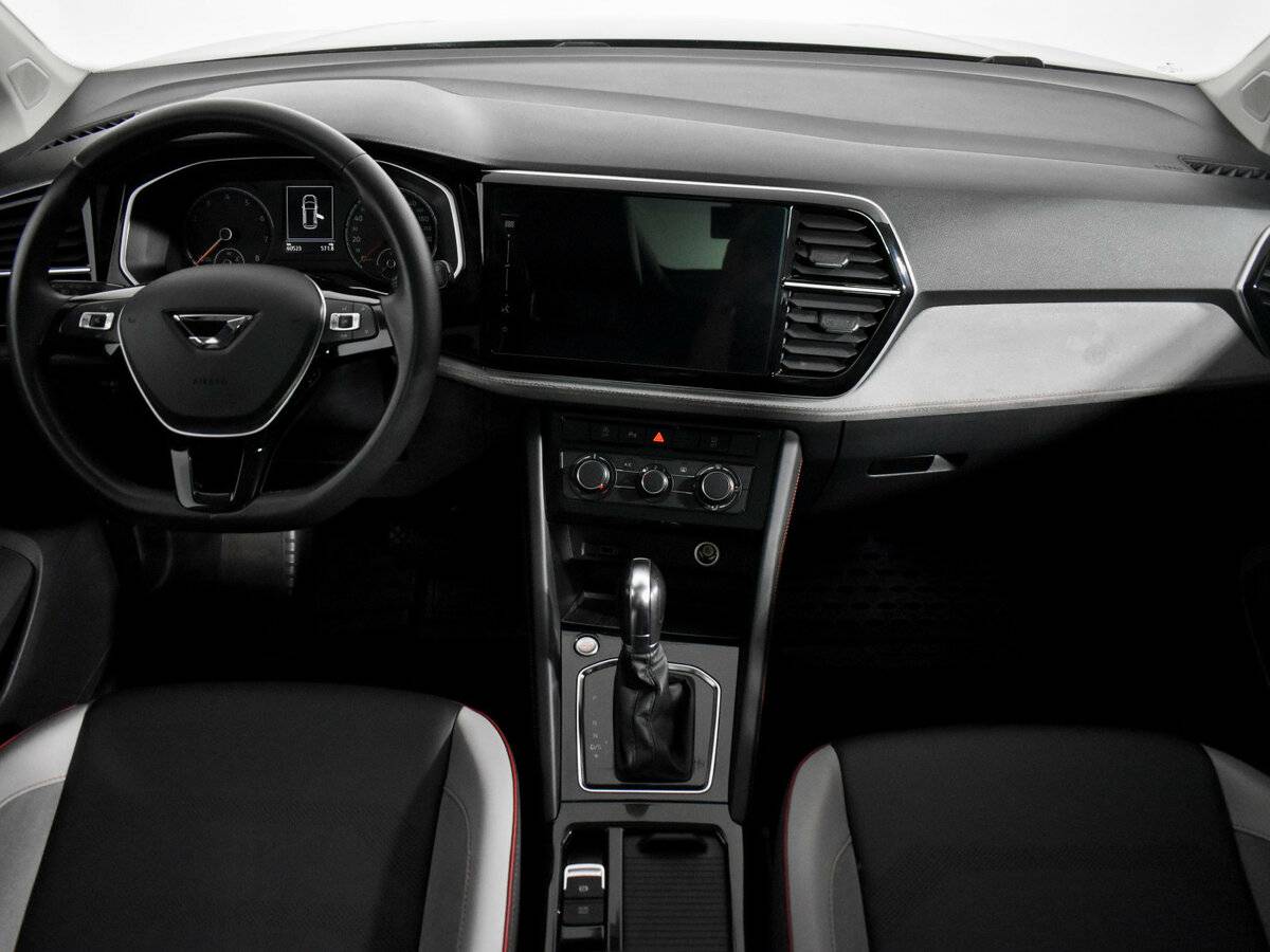 Jetta VS7 I Рестайлинг 1, 2022 Фото №14