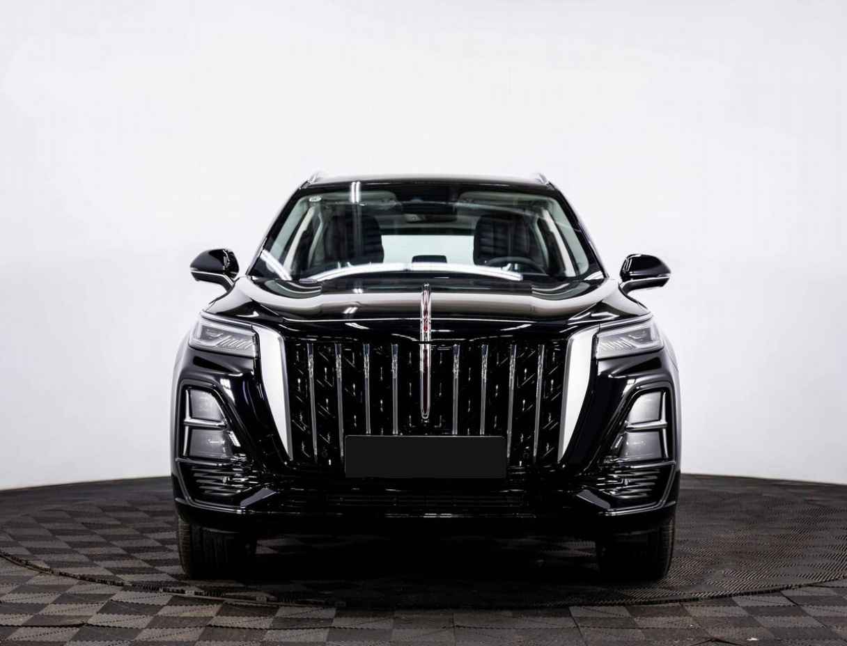 Hongqi HS5, 2023 Фото №2