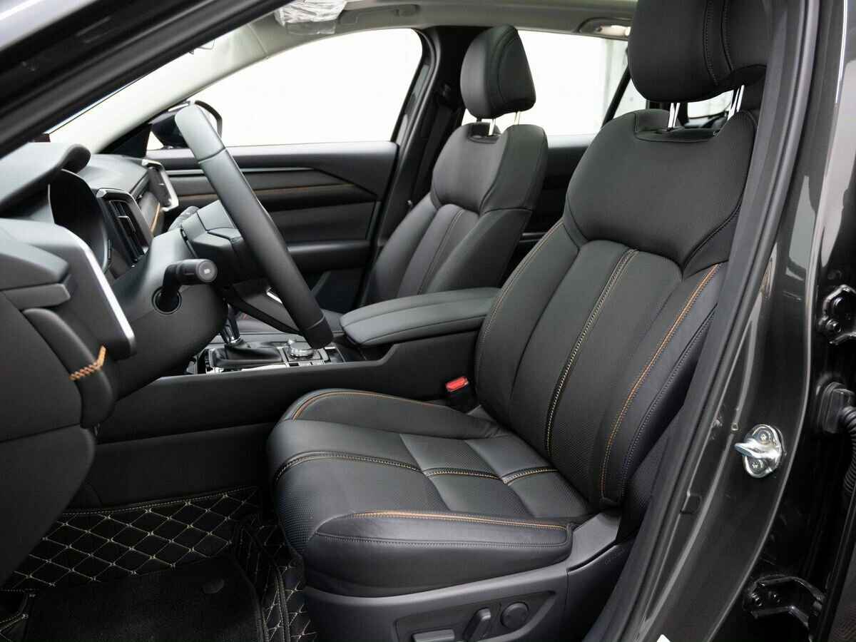 Mazda CX-50, 2023 Фото №7