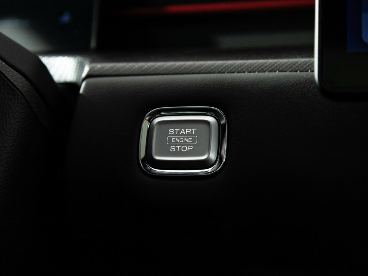 JETOUR DASHING I, 2023 Фото №16
