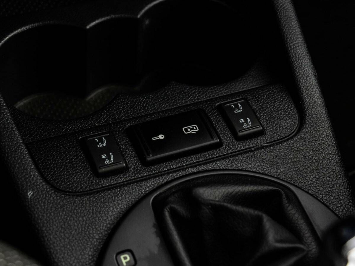 Skoda Fabia, 2013 Фото №13