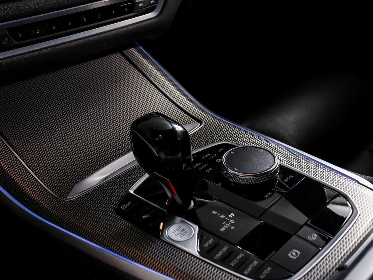 BMW X5 30d, 2019 Фото №19