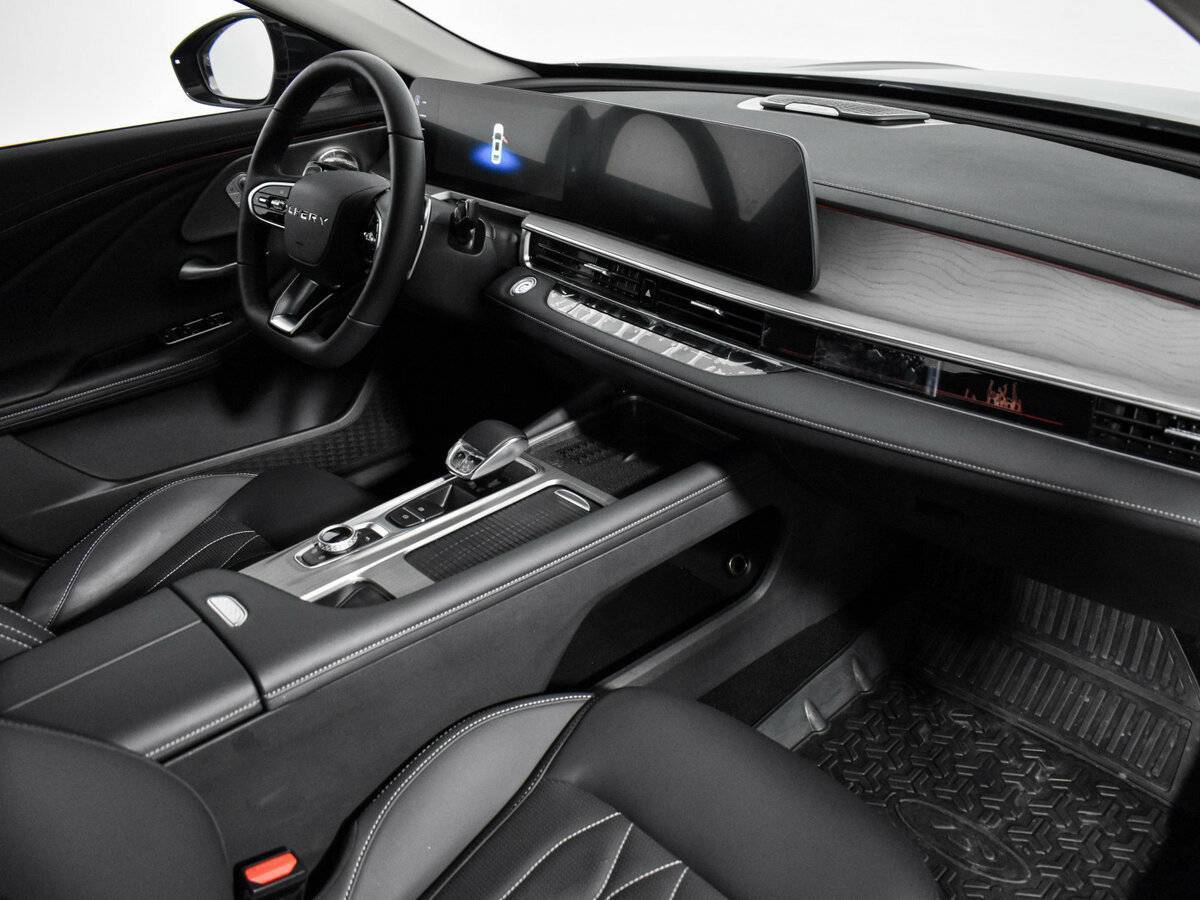 Chery Arrizo 8, 2023 Фото №14
