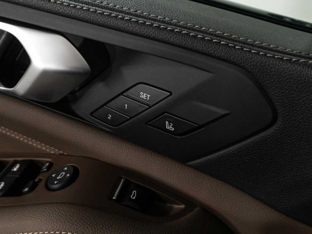 BMW X5 30d, 2021 Фото №17