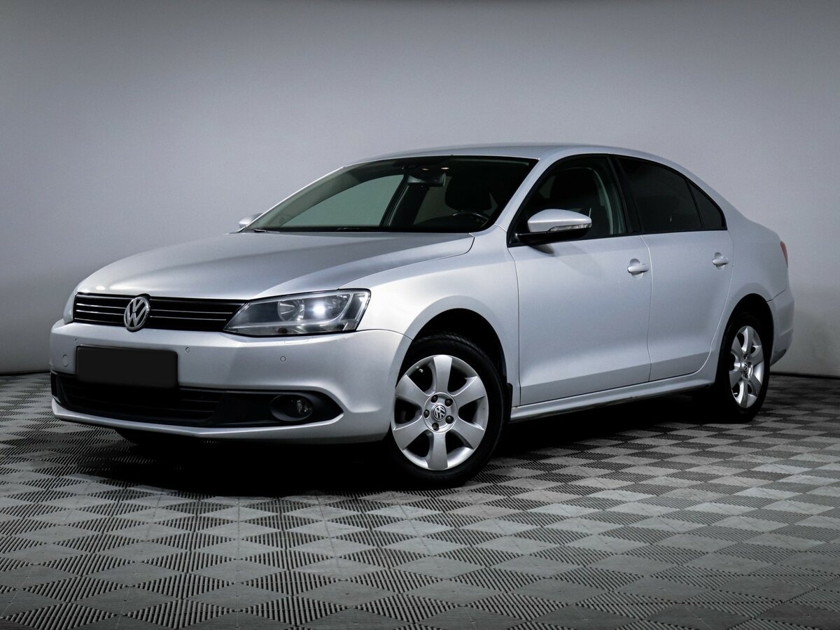 Volkswagen Jetta VI, 2011 Фото №1