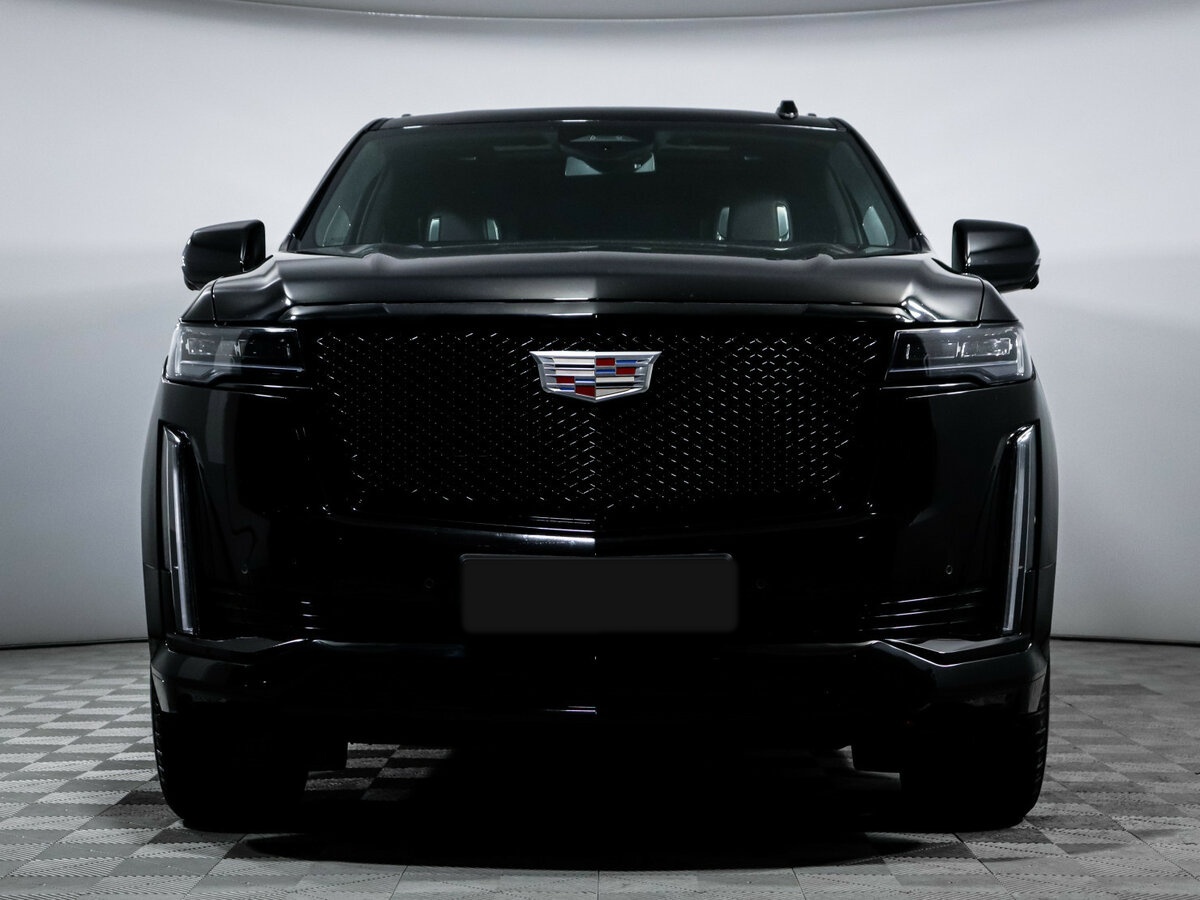Cadillac Escalade ESV V, 2022 Фото №2