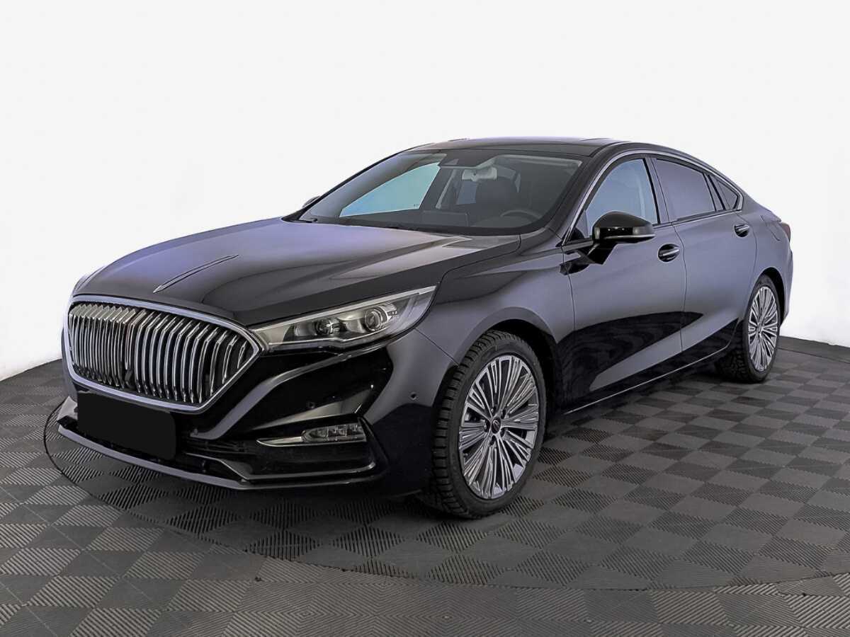 Hongqi H5, 2022 Фото №1