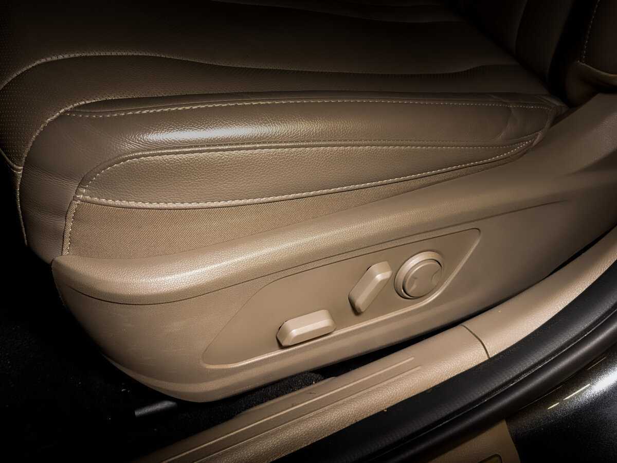 Kia K8, 2021 Фото №25