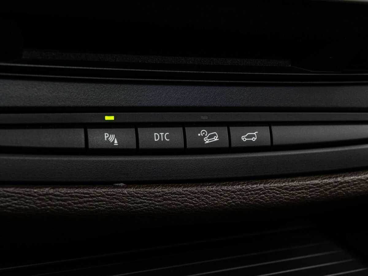 BMW X5 3.0d, 2007 Фото №21