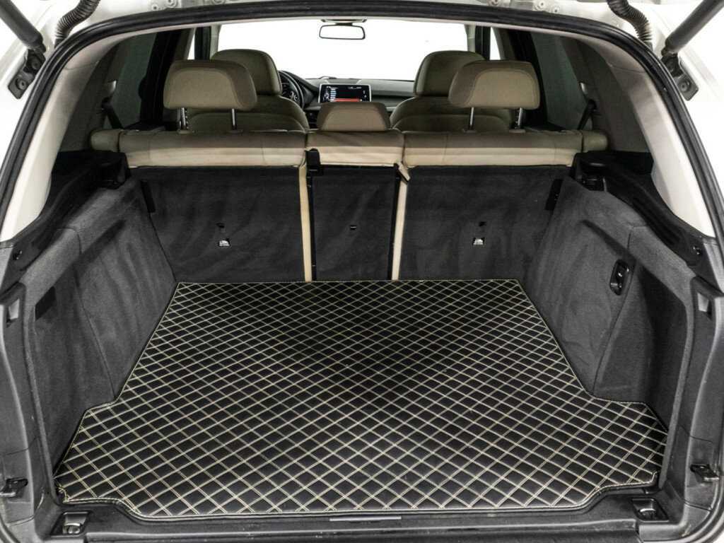 BMW X5 40d, 2014 Фото №15