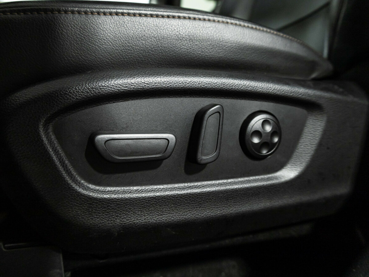 GAC GS8 I, 2023 Фото №14