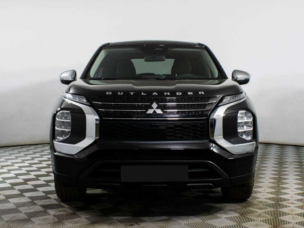 Mitsubishi Outlander, 2022 Фото №2