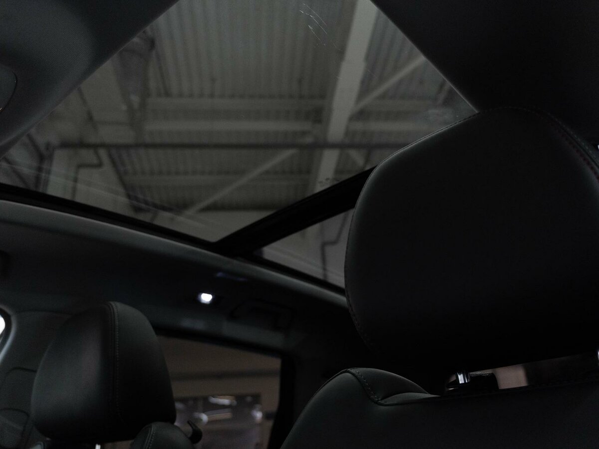 Chery Tiggo 7 Pro I, 2022 Фото №12