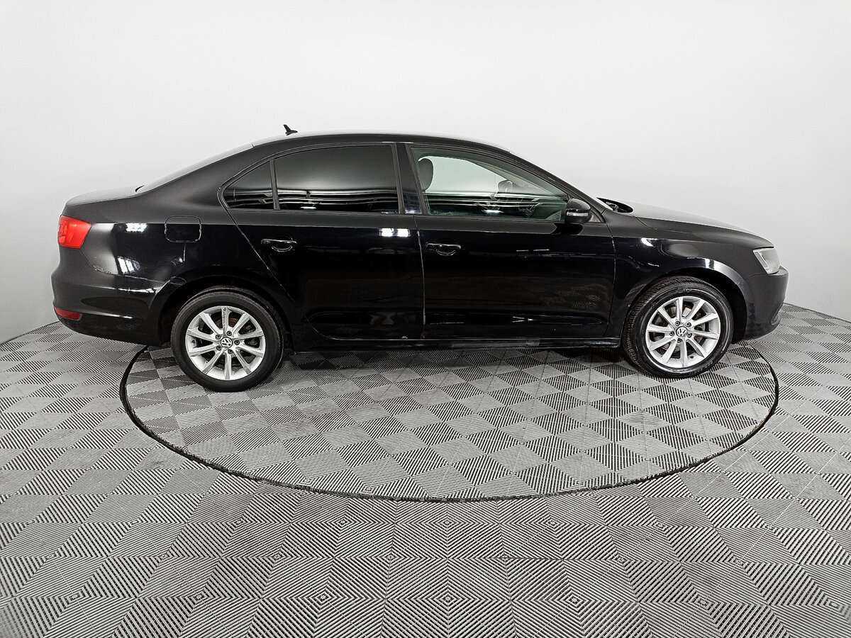 Volkswagen Jetta, 2014 Фото №4