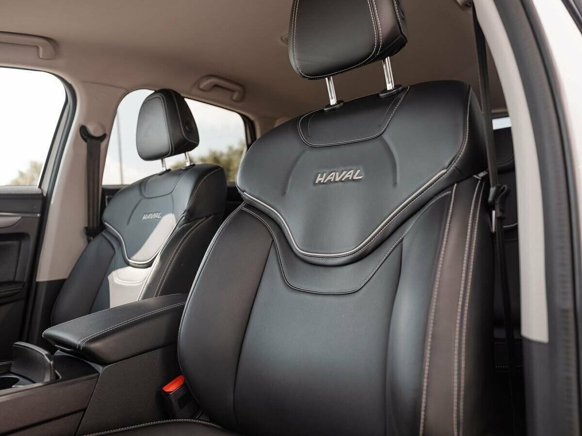 Haval Jolion, 2023 Фото №8