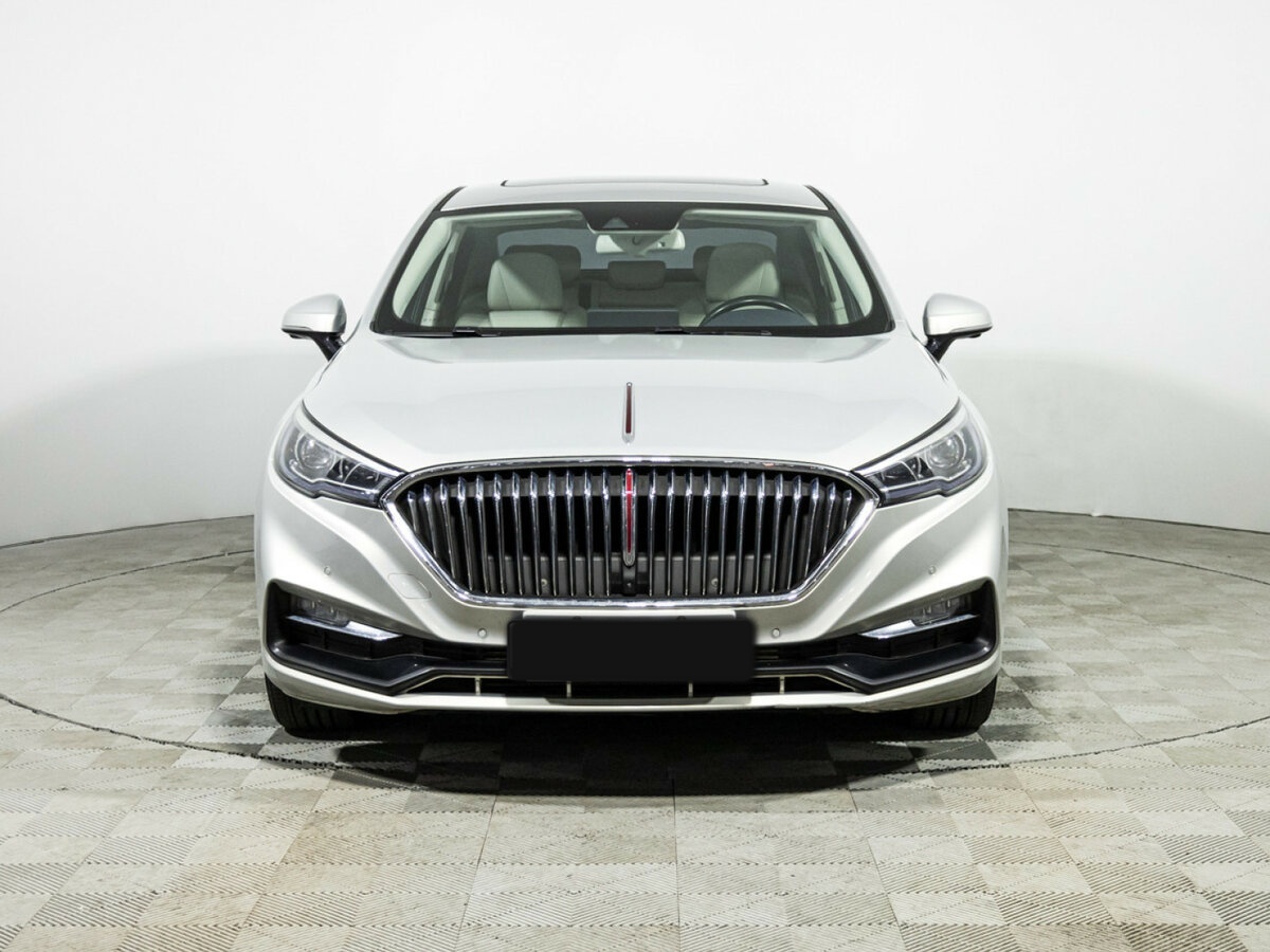 Hongqi H5 I, 2022 Фото №2