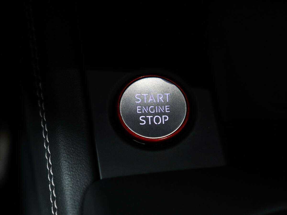 Audi RS 5, 2019 Фото №15