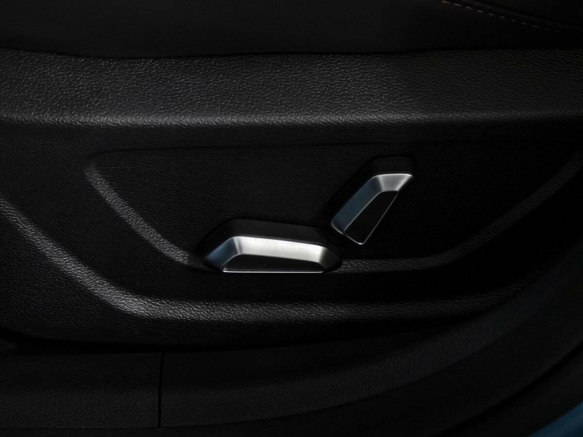 Geely Coolray I Рестайлинг, 2024 Фото №20