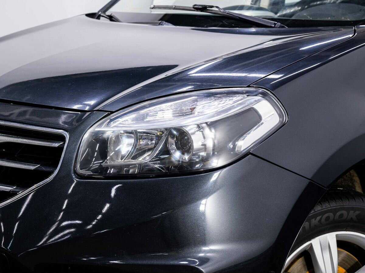 Renault Koleos, 2011 Фото №7