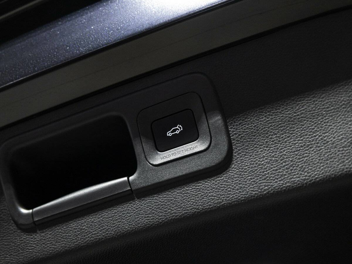 GAC GS8 II, 2024 Фото №12