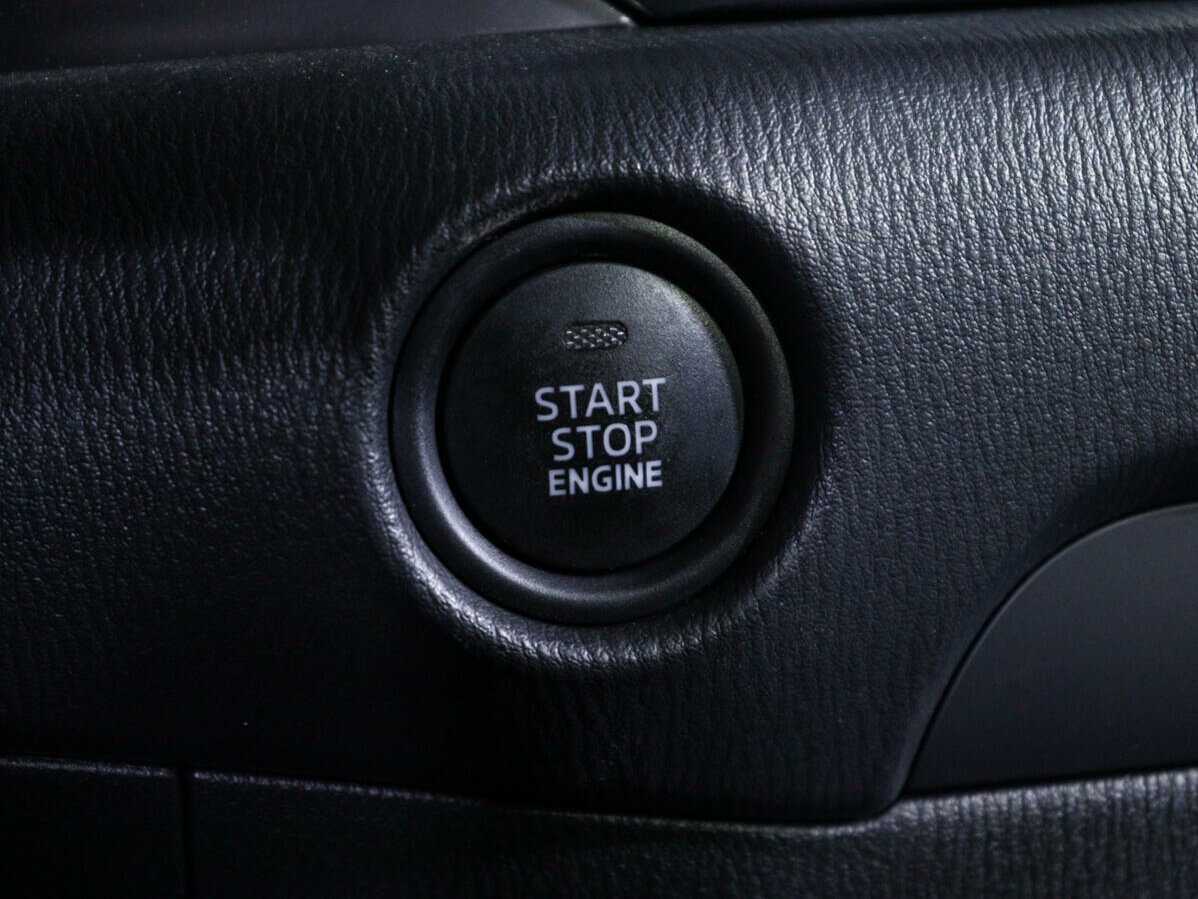 Mazda CX-5, 2024 Фото №18