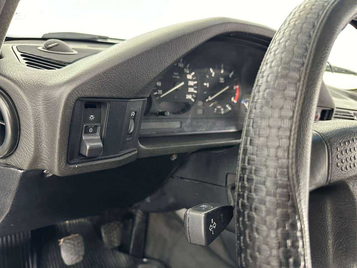 BMW 5 серии 525d, 1993 Фото №8