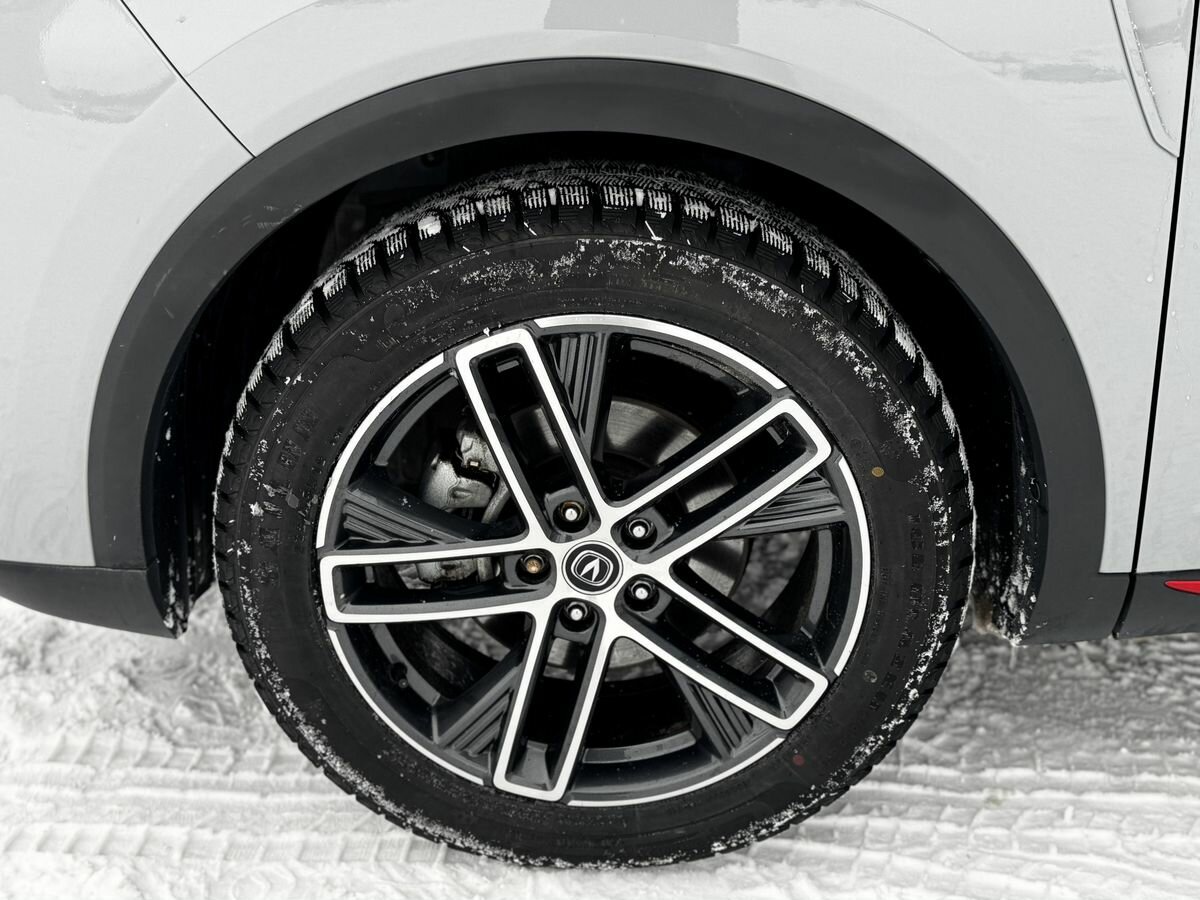 Changan CS55 Plus II, 2024 Фото №5