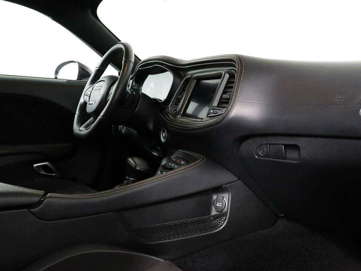Dodge Challenger R__T, 2020 Фото №7