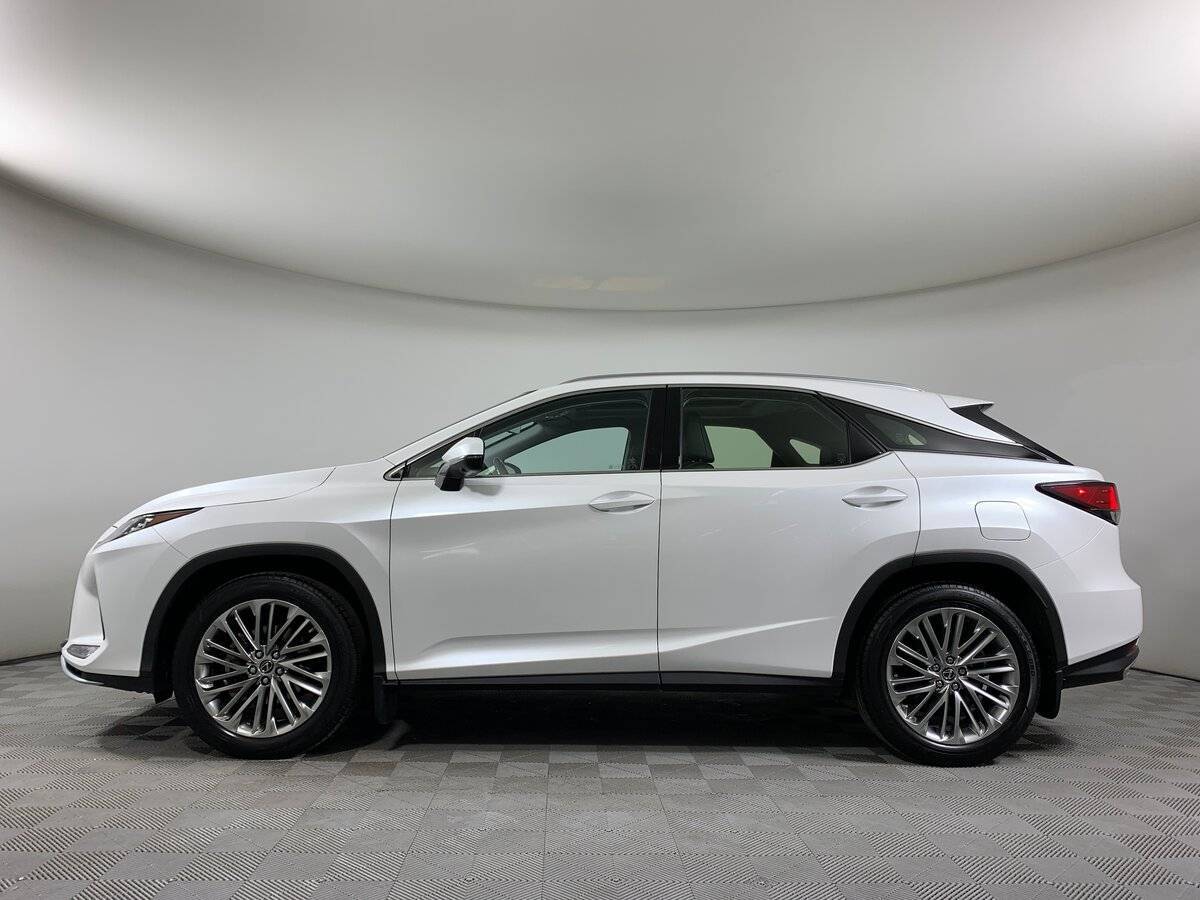Lexus RX 300, 2019 Фото №8