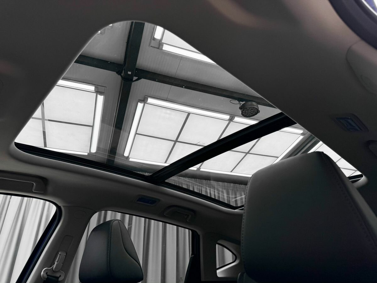 Haval F7 I Рестайлинг, 2023 Фото №15