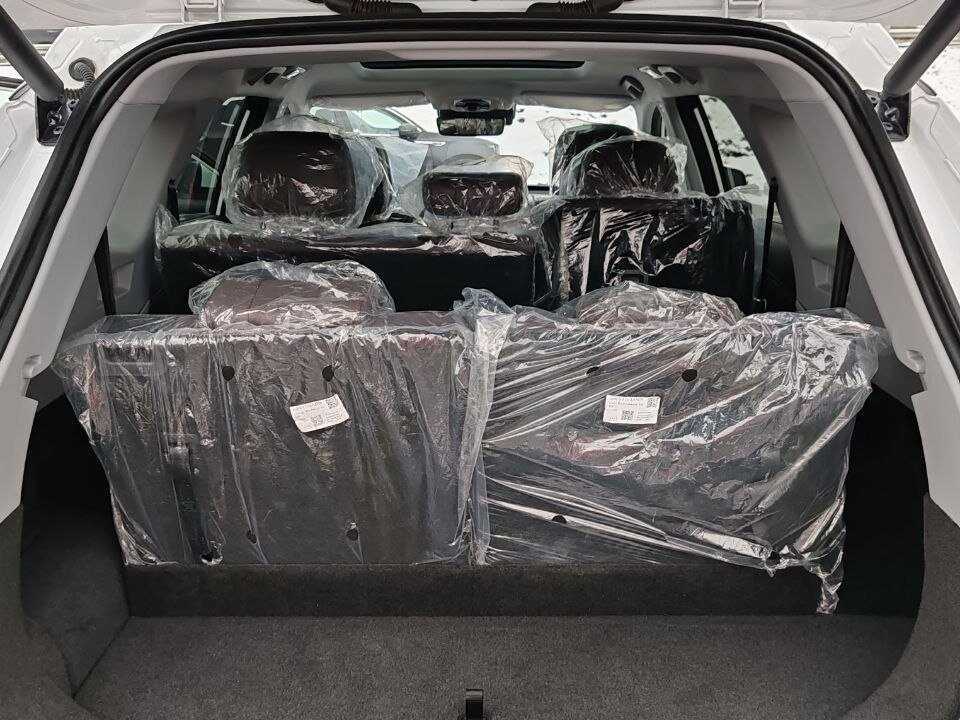 Chery Tiggo 8 Pro Plug-in Hybrid, 2023 Фото №29