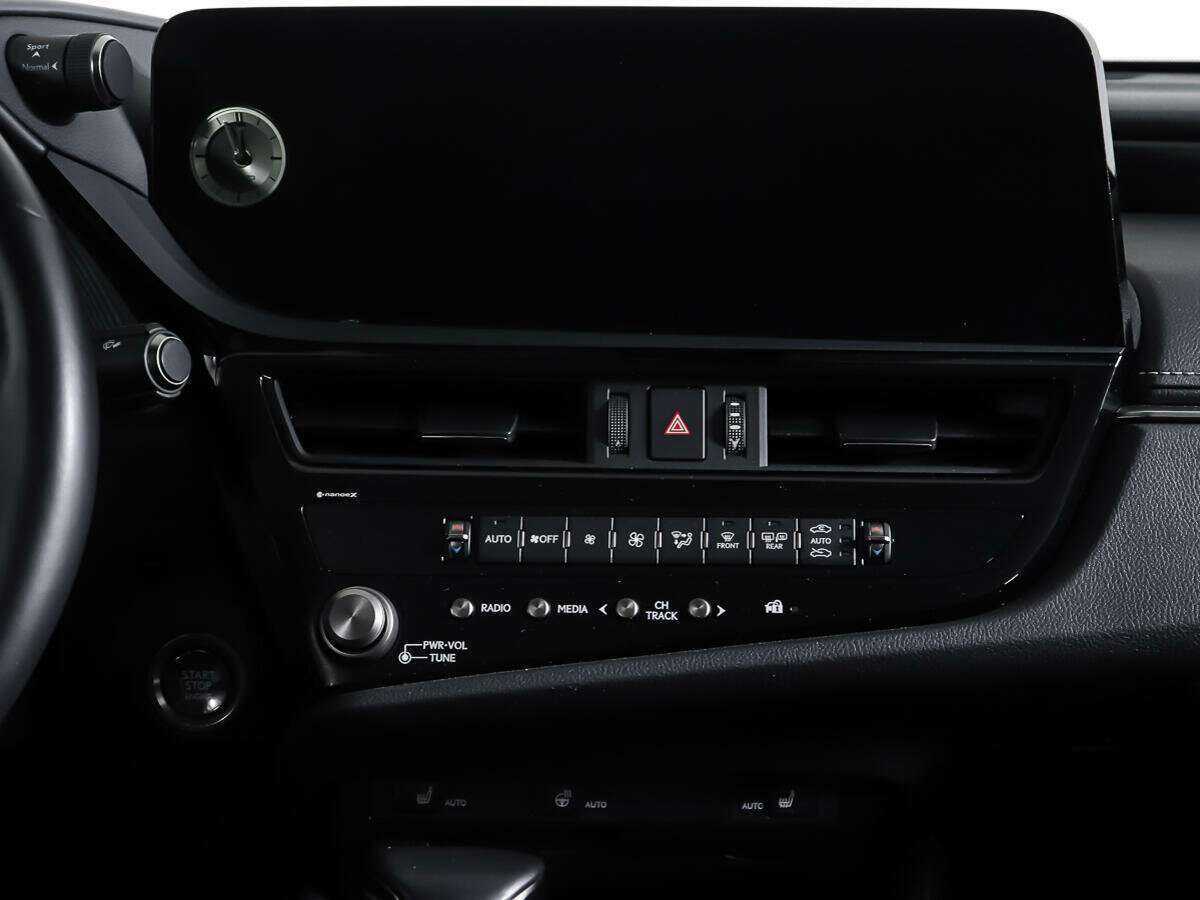 Lexus ES 250, 2022 Фото №7